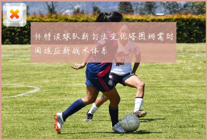 怀特谈球队新打法变化塔图姆需时间适应新战术体系